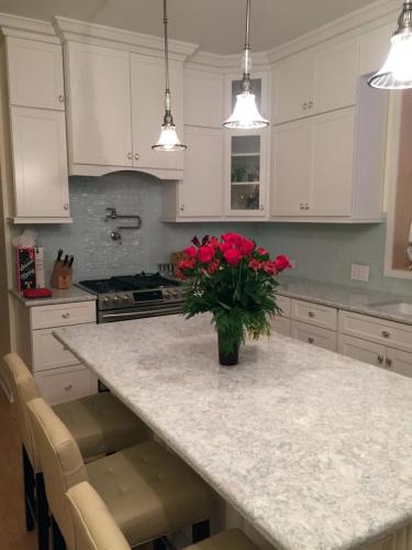 White Kitchen Afer 02